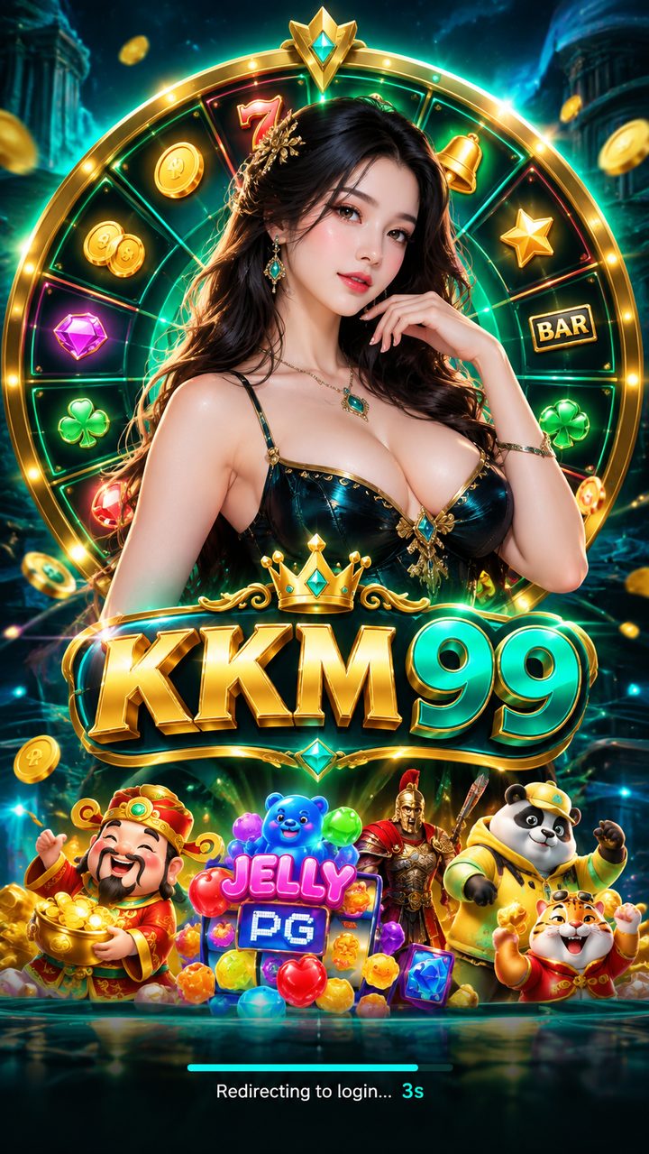 KKM99 Welcome